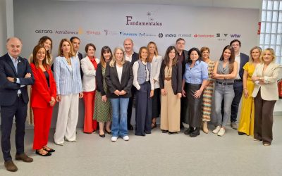 El COP Madrid acoge la presentación de la hoja de ruta para promover la Salud Mental en el entorno laboral