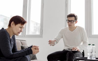 Situación actual y necesidades de los y las profesionales de la prevención de adicciones en España