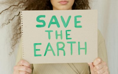 Cómo mitigar el impacto del cambio climático en la salud mental