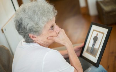 La TCC es eficaz en el duelo prolongado