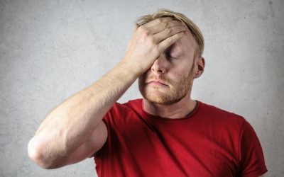 Riesgo de depresión tras un derrame cerebral