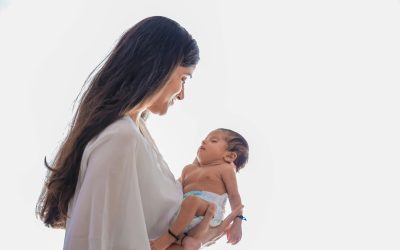 Riesgo de suicidio por depresión perinatal: elevado y persistente