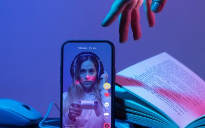 Un estudio aborda los riesgos y consecuencias negativas asociados con la red social TikTok