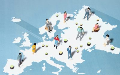 La salud mental: una prioridad de salud pública para la OECD