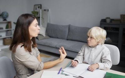 La EFPA pone de relieve el rol clave de los psicólogos educativos en el apoyo a niños con NEE