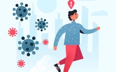 La TCC, eficaz para el manejo de los síntomas de la COVID prolongada