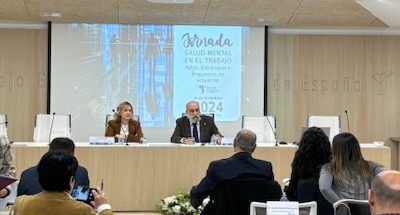 Psicología, prevención y reinserción en el ámbito laboral