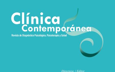 Publicado nuevo número de la revista Clínica Contemporánea