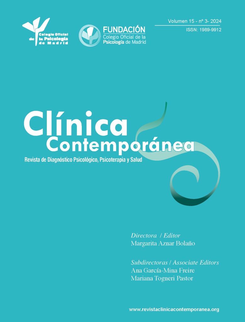 Clínica Contemporánea
