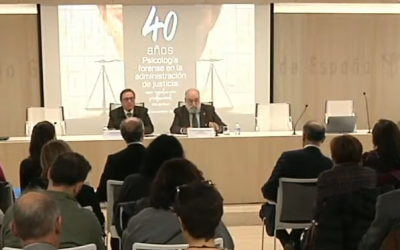 Una regulación para garantizar el ejercicio eficaz de la Psicología Forense