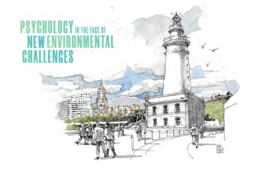 La psicología ante los nuevos retos ambientales: participa en el XVII Congreso de Psicología Ambiental