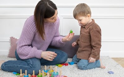 Una PNL pide ampliar la atención temprana para garantizar un enfoque integral