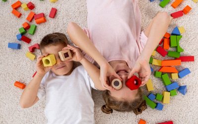 El equilibrio entre el uso de dispositivos digitales y los juegos tradicionales es crucial para garantizar un desarrollo integral-nueva Guía del Juguete AIJU 2024