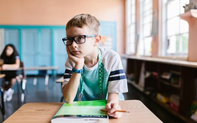 Cómo los menores construyen modelos mentales del mundo