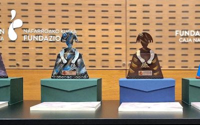 El equipo PSIMAE, reconocido con la distinción Meninas 2024 por su labor en la lucha contra la violencia de género