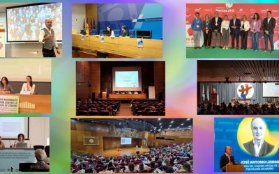 Más de 600 personas asisten a las 26 actividades organizadas por el COPM en la XXIV Semana de la Ciencia