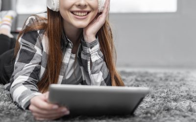 Recomendaciones de la APA para la visualización de vídeos online por adolescentes