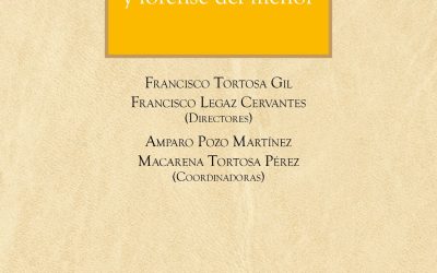 Psicología jurídica y forense del menor