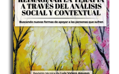 Reimaginar la terapia a través del Análisis Social y Contextual