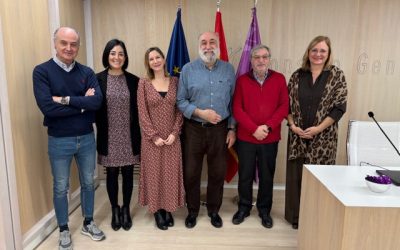 El COP y Unicef trabajarán juntos para crear estrategias de salud mental para la infancia y la adolescencia