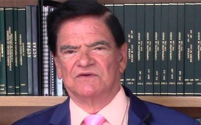 Obituario Rubén Ardila (1942-2025)