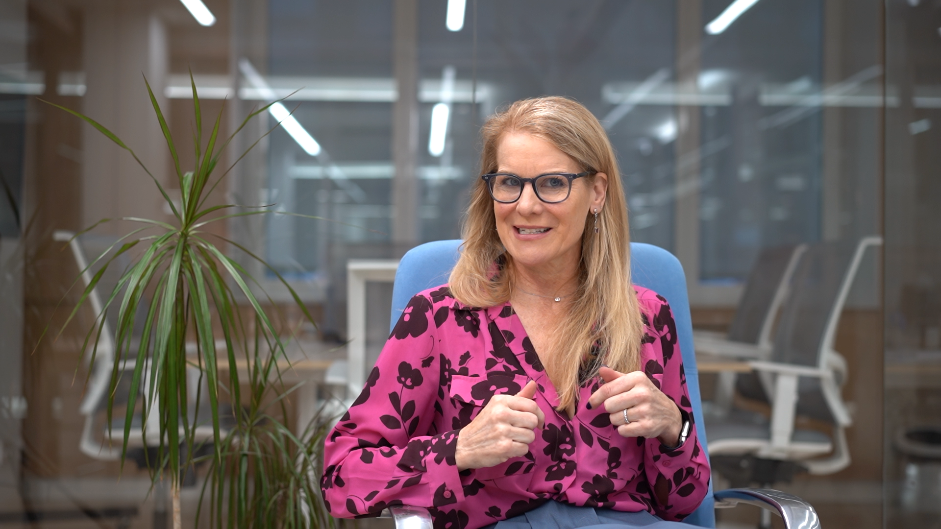 “El impacto del cambio climático en la salud mental ha sido  significativo a nivel mundial”