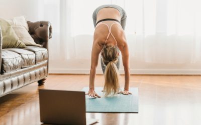 El ejercicio en casa o presencial no tiene el mismo impacto en la salud mental