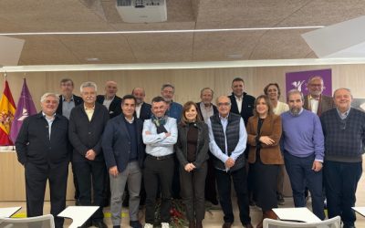Se reúnen los comités de acreditación para actualizar los certificados EuroPsy