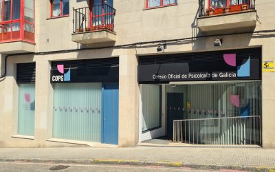 El COPG avanza en el proceso de digitalización