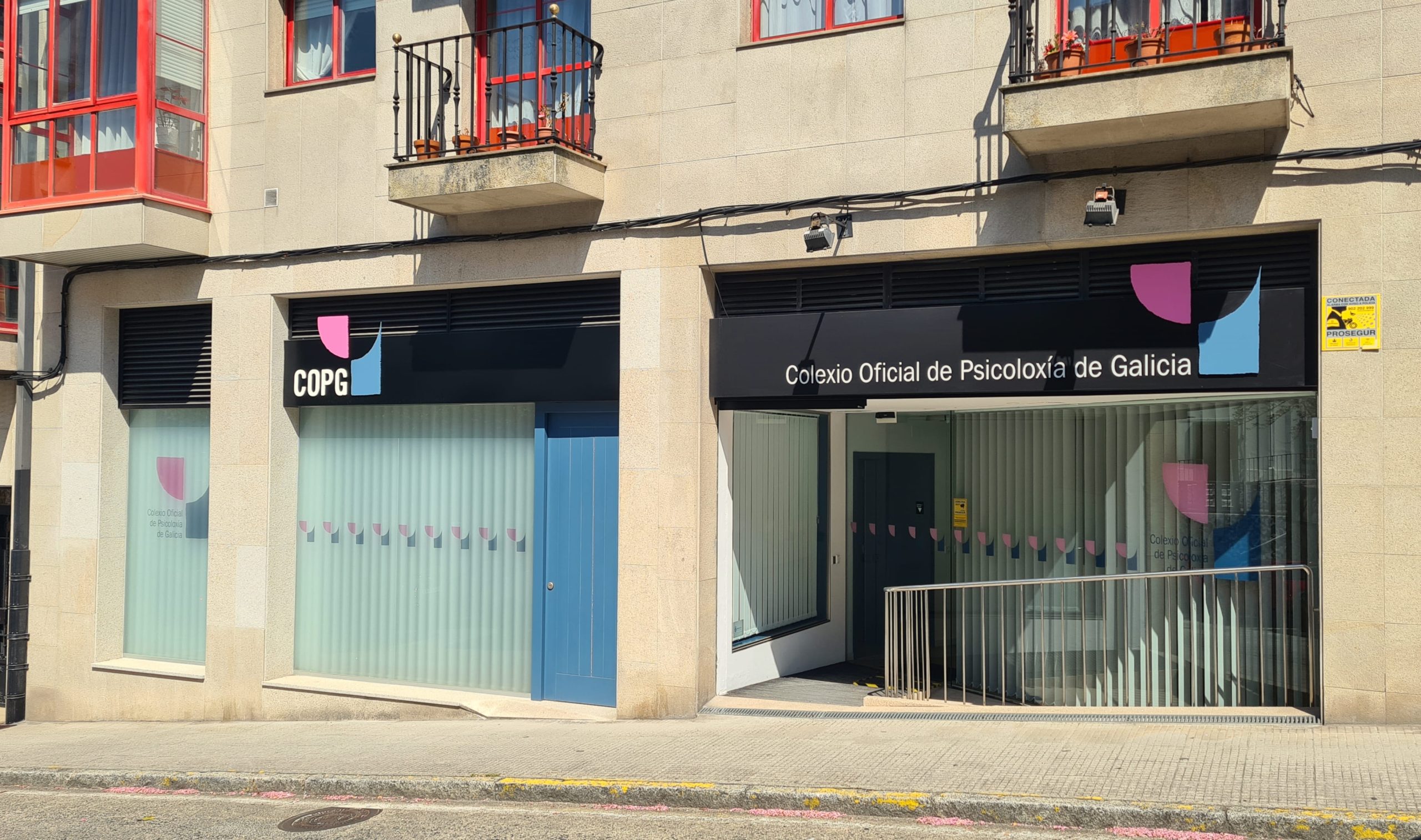 El COPG avanza en el proceso de digitalización