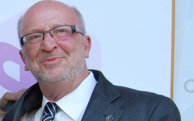 Tristeza y pesar en el COP Andalucía Occidental por el fallecimiento de su colegiado y compañero, Fermín Pérez Pérez