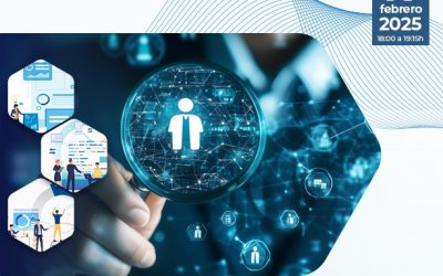 Hoy es el webinar «Hablemos de investigación»