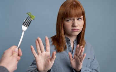 Conductas saludables y tratamiento psicológico en adultos con ARFID