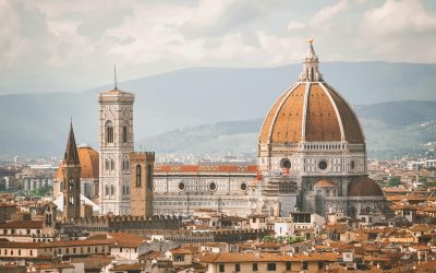 Florencia será la sede del 31º Congreso ICAP 2026