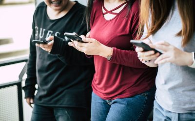 Manual para elaborar protocolos de detección precoz e intervención breve con menores en situación de vulnerabilidad