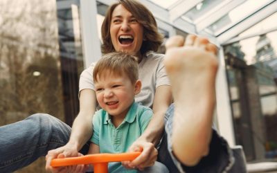 Apúntate al webinar gratuito “Cómo desarrollar la fortaleza psicológica en la infancia”