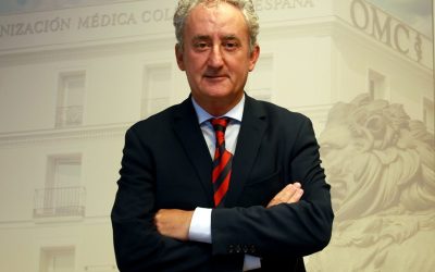 La UP reivindica el diálogo internacional entre profesiones