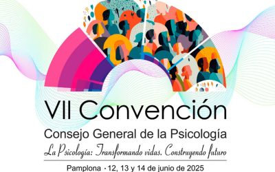 La Psicología se reúne en Navarra-VII Convención del COP