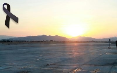 Día Internacional Conmemorativo en Recuerdo de las Víctimas por Accidentes de Aviación 2025