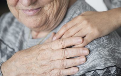 La importancia de cuidar la salud mental en personas mayores
