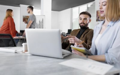 Buenas prácticas en salud mental para responsables de despachos y Recursos Humanos