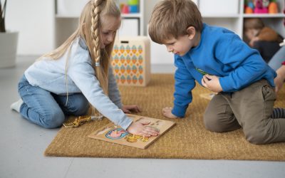 ¿Por qué el optimismo disminuye durante la infancia?