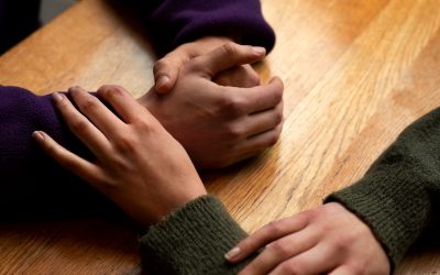 Justicia otorga una subvención al COP para dar asistencia psicológica a víctimas de delitos