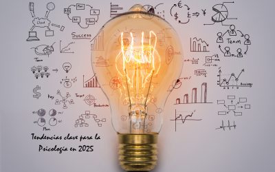 Principales tendencias que la Psicología debe tener cuenta en 2025, según la APA