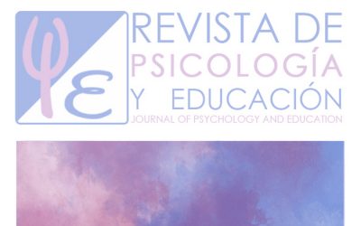 Segundo número de 2025 de la Revista de Psicología y Educación