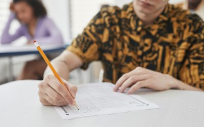 Procesos selectivos: Recomendaciones para la evaluación de la personalidad