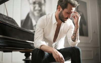 La pasión por algo: su poder y sus peligros