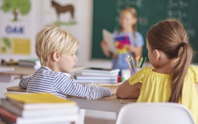 La necesidad de incorporar psicólogos educativos en los centros escolares, en la II Jornada de Salud mental en contextos educativos