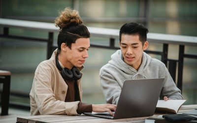 ¿Culpamos a las nuevas tecnologías de todos los males?