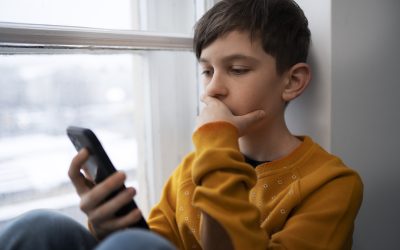 La explotación y el abuso sexual infantil online: un problema de salud mundial